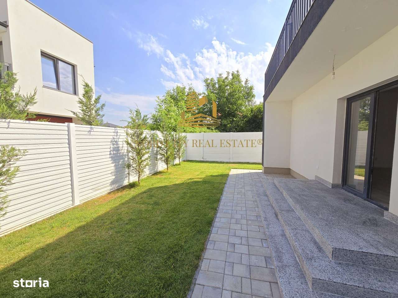 Vila Individuala cu 4 camere | OTOPENI - comision 0%-6