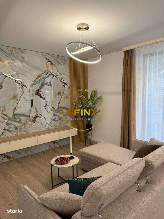 First rent! New, furnished 4-5 bedroom villa in residential compound - Imagine principală: 4/19