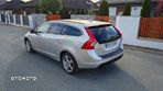 Volvo V60 DRIVe Momentum - 7