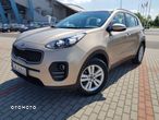 Kia Sportage - 1