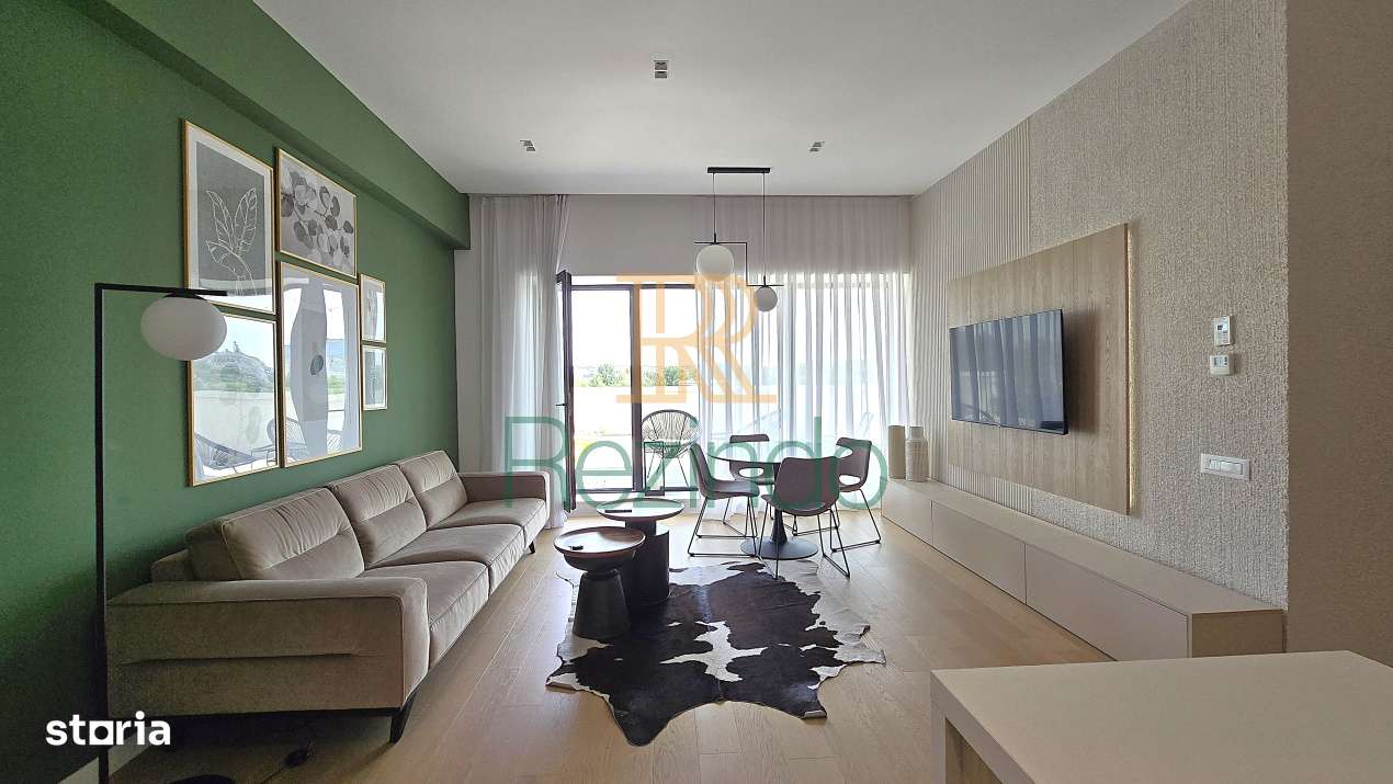 3 camere + Terasa 41mp | SUD | Gata de mutat | VIDEO-2