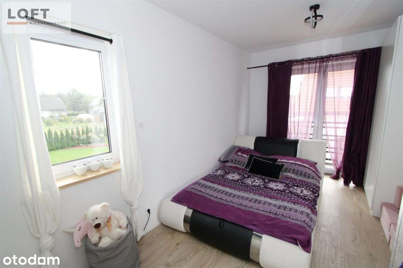 Sokołowice pod Oleśnicą|Zabudowa bliźniacza|Gotowe-8