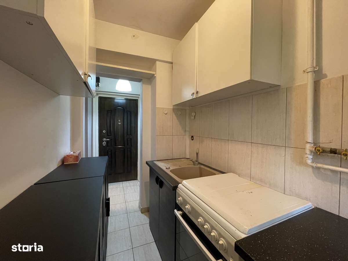 Comision 0% Apartament 2 camere Floreasca-Chopin.-7