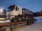 Volvo FE 6x2 - 4