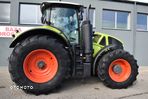 Claas Axion 950 Cmatic - 9