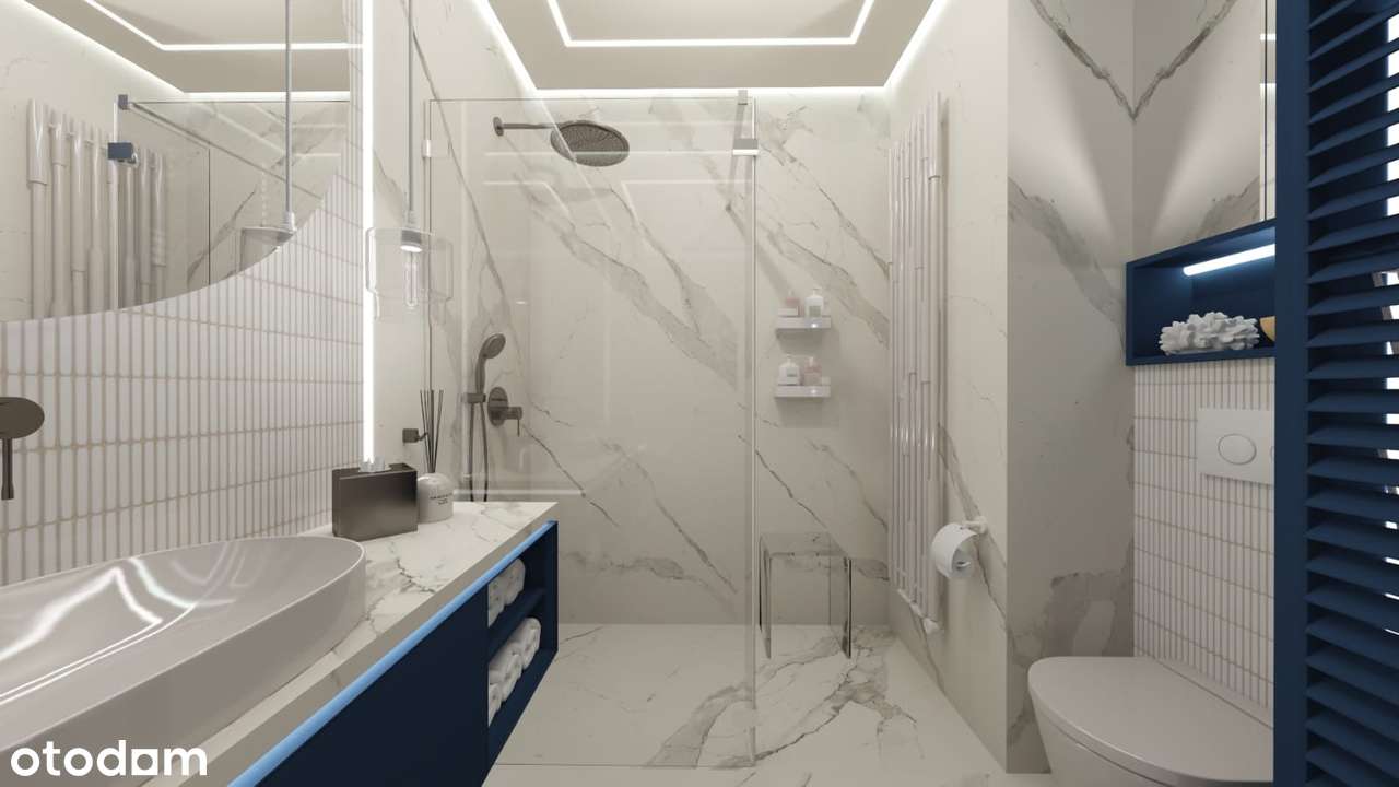 Mieszkanie 2 - pokojowe, blisko UM, idealne pod inwestycję! BEZ PCC!-9