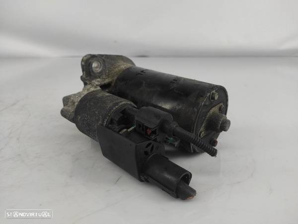 Motor De Arranque Skoda Superb Ii (3T4) - 3