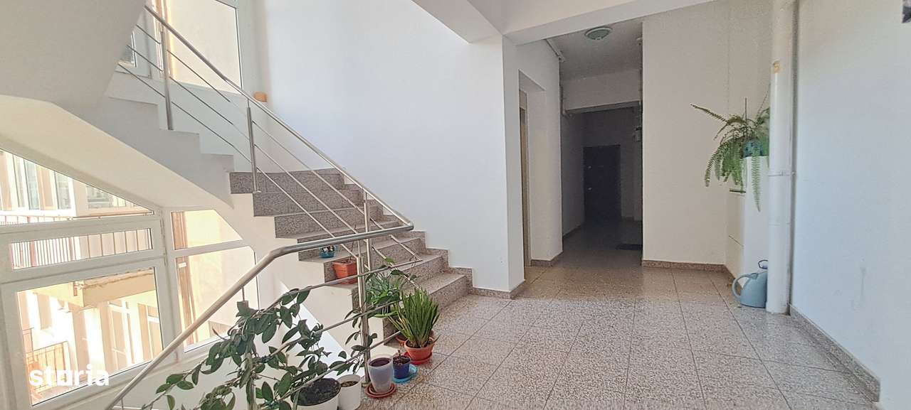 2 camere | Decomandat | Centrala | Sos. Oltenitei Sector 4-12