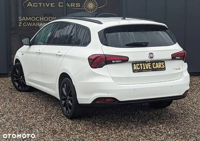 Fiat Tipo Kombi 1.4 T-Jet S-Design - 11