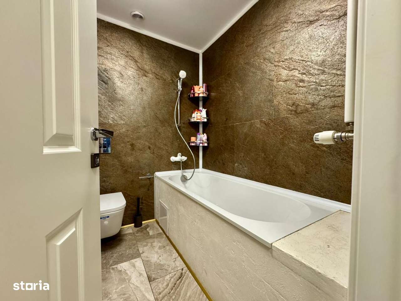 Apartament | 3 camere | PARTER Cosmopolis-18