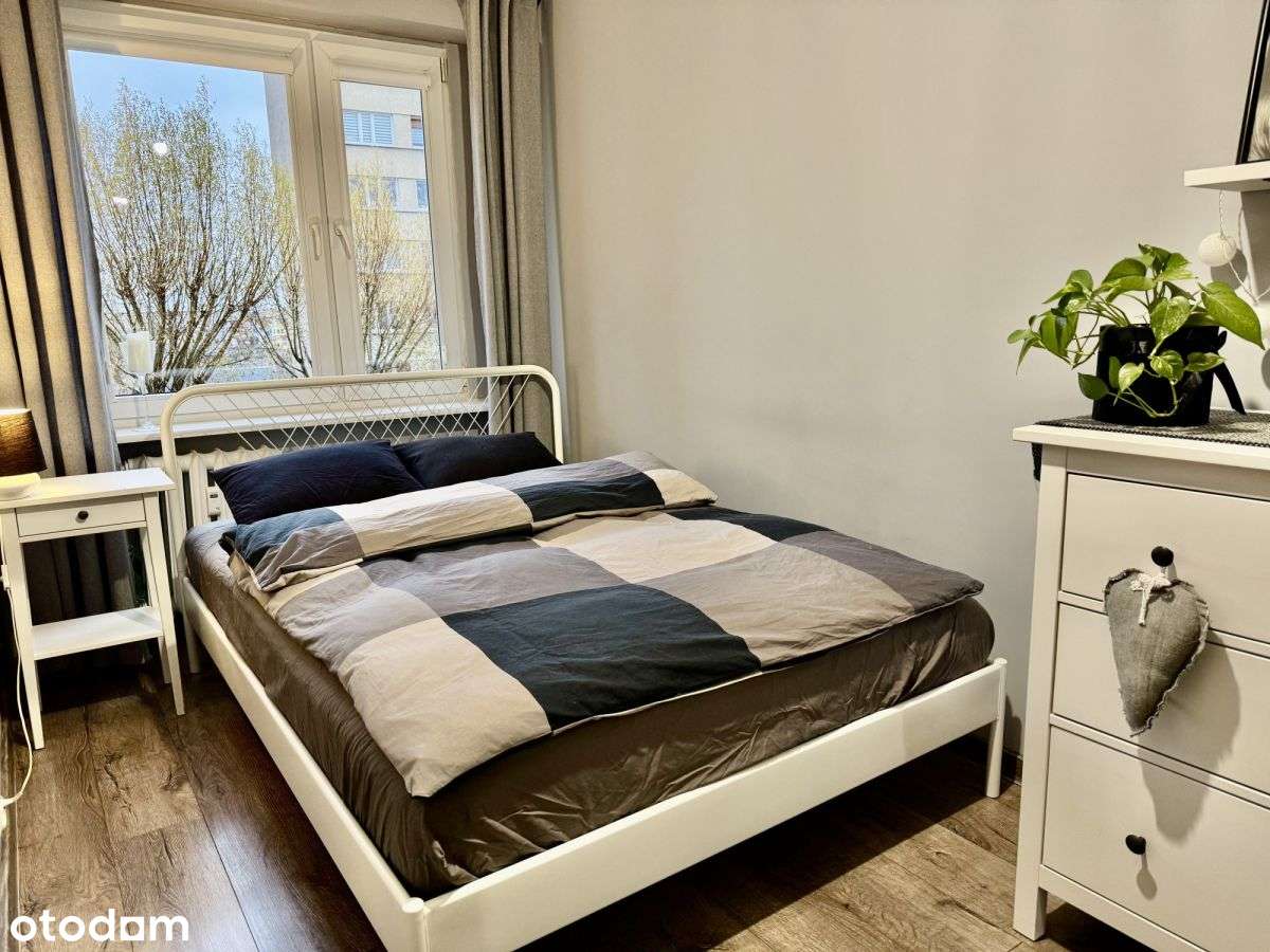 Super Cena! Wyposażone 3 Lub 4 Pok/winda/balkon-6