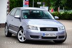 Audi A3 1.6 Ambiente - 1