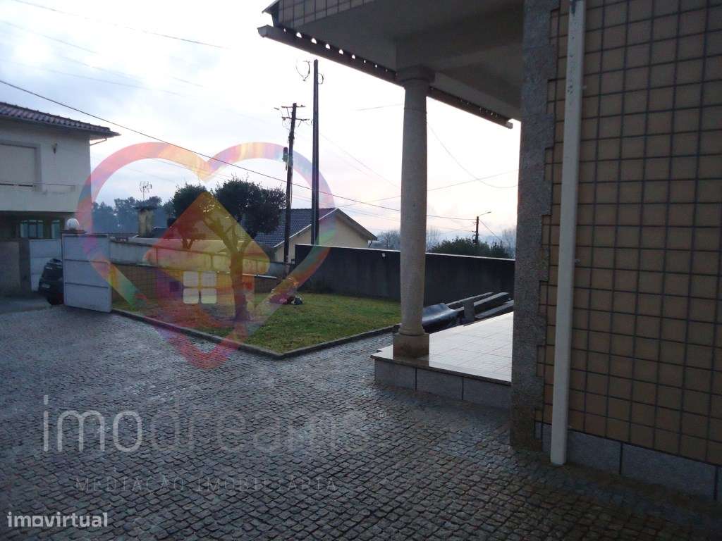 MORADIA T3 EM PINHEIRO DA BEMPOSTA - OLIVEIRA DE AZEMEIS -AVEIRO-42