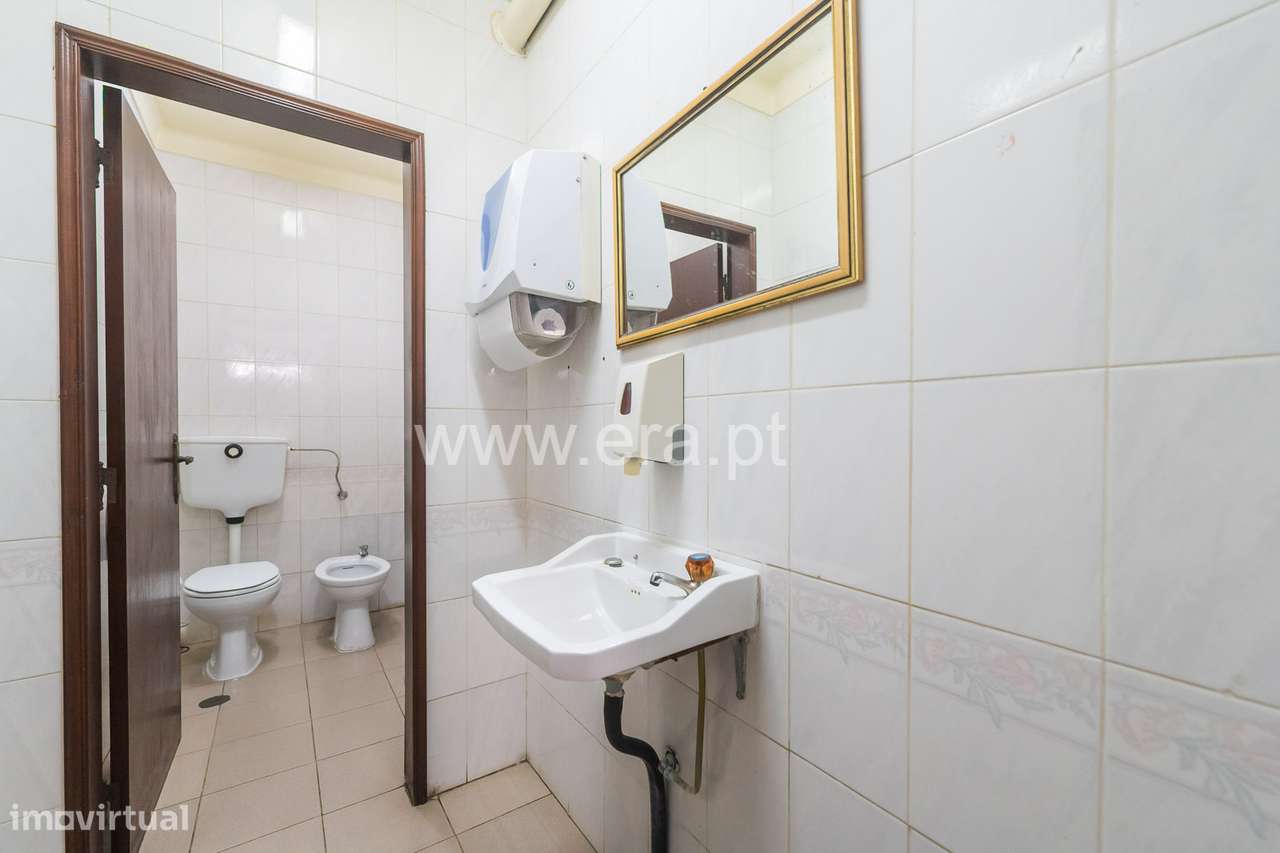 Trespasse - Restaurante / Café em Odivelas-23