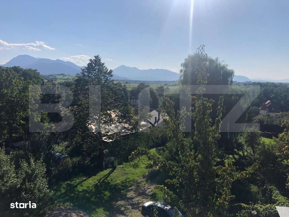 Casa de vanzare – Tarlungeni, judetul Brasov - Imagine principală: 5/19