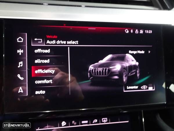 Audi e-tron Sportback 55 quattro S line - 29