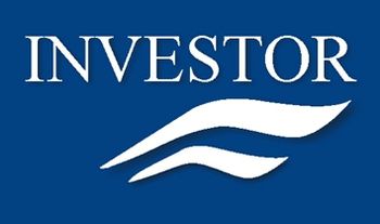 INWESTOR Logo