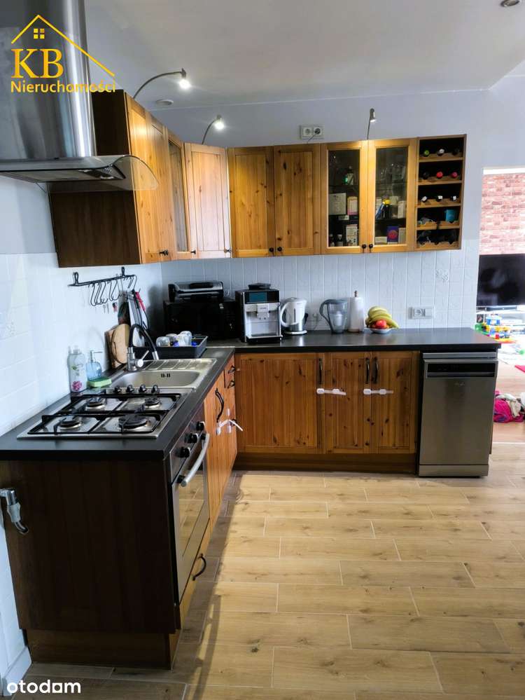 Świdnica, 3 pokoje 61 m², po generalnym remoncie ! - Pełny obrazek: 5/17