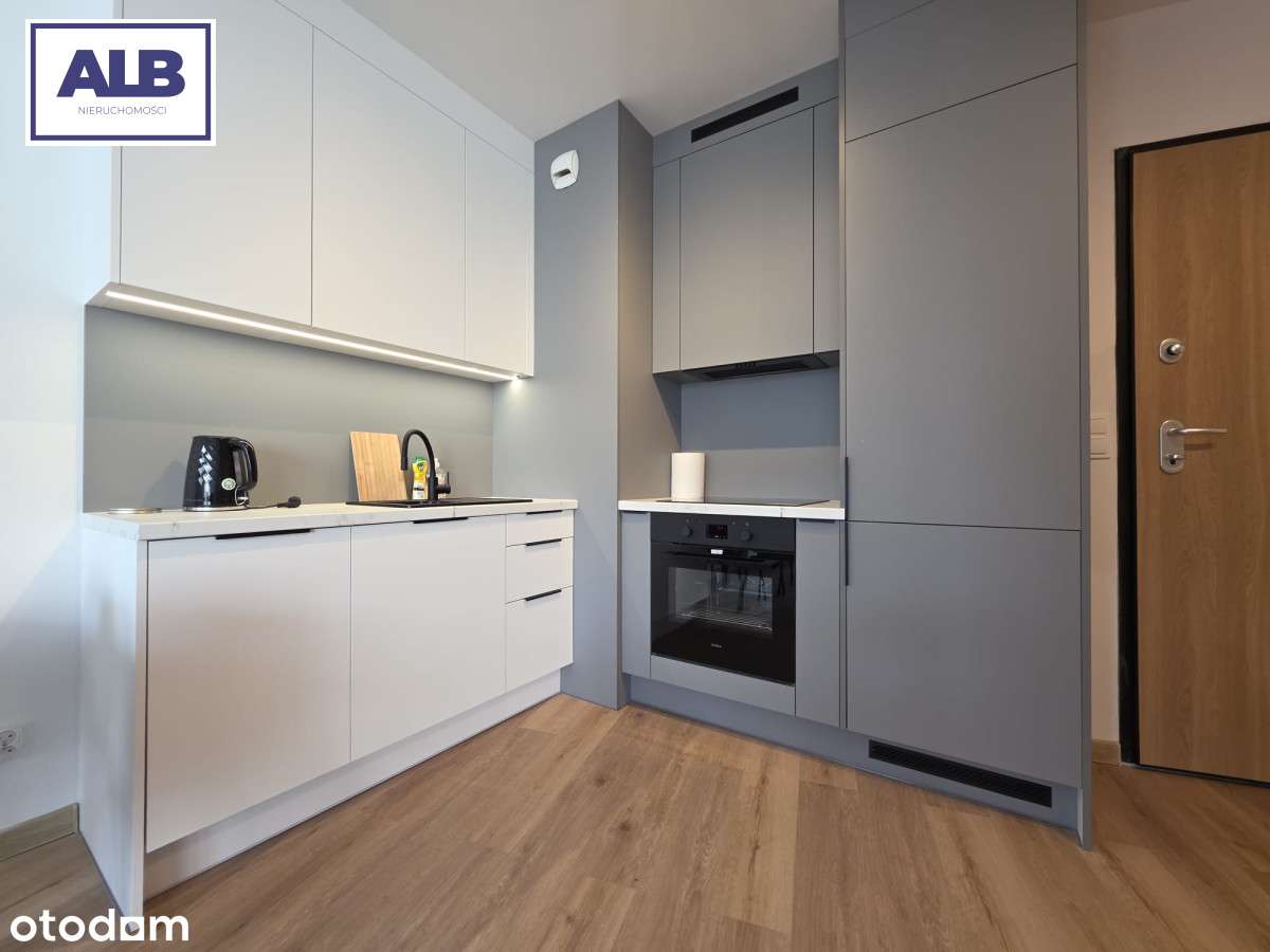 2-pokojowy Apartament w atrakcyjnej lokalizacji!-8