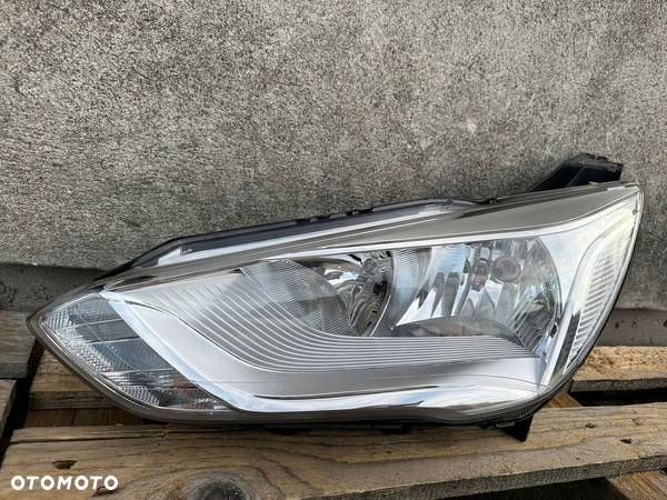 LAMPA PRZOD PRZEDNIA LEWA FORD C-MAX MK2 LIFT FL - 2