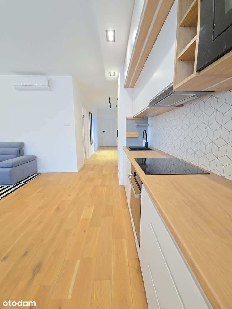 Sprzedam wyjątkowe ,nowe mieszkanie w Giżycku.Wysoki standard. - Pełny obrazek: 4/9