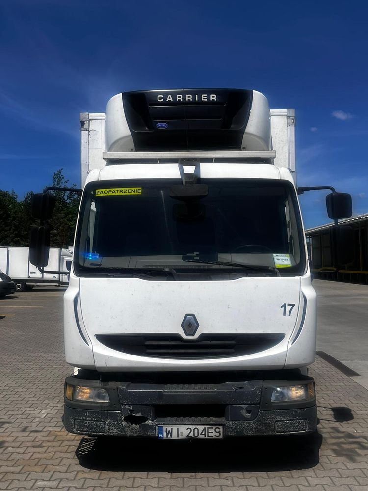 Renault Midlum 2007