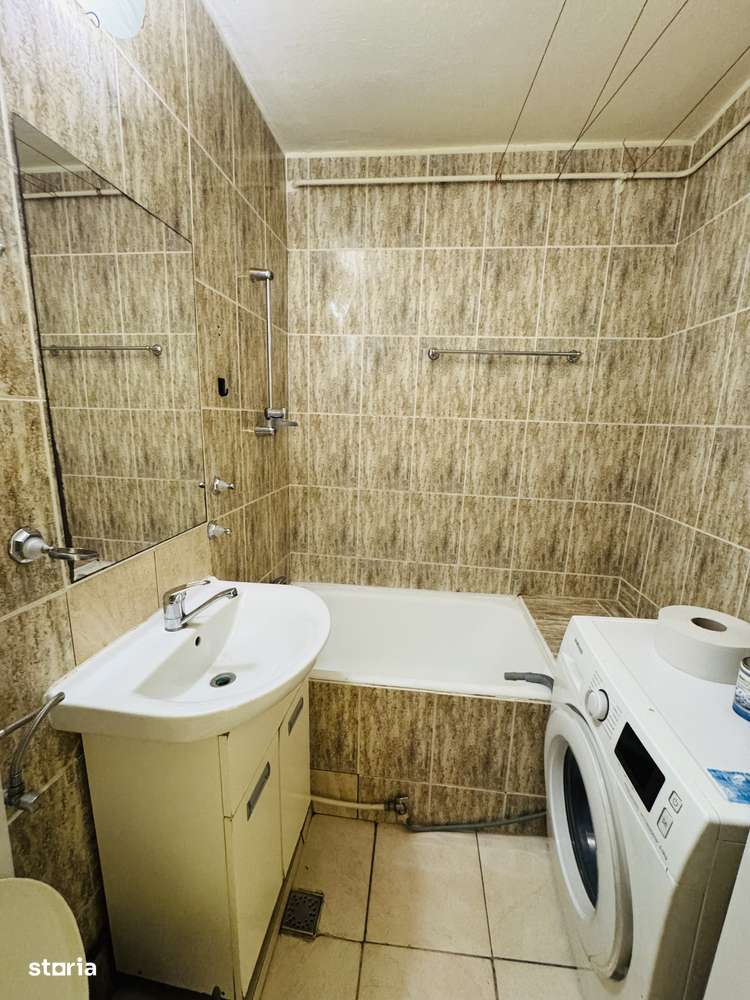 Garsoniera Micalaca/Lidl - Imagine principală: 4/7