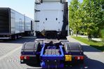 Mercedes-Benz Actros MP4 1851 Low Deck E6 StreamSpace / 9 sztuk - 4