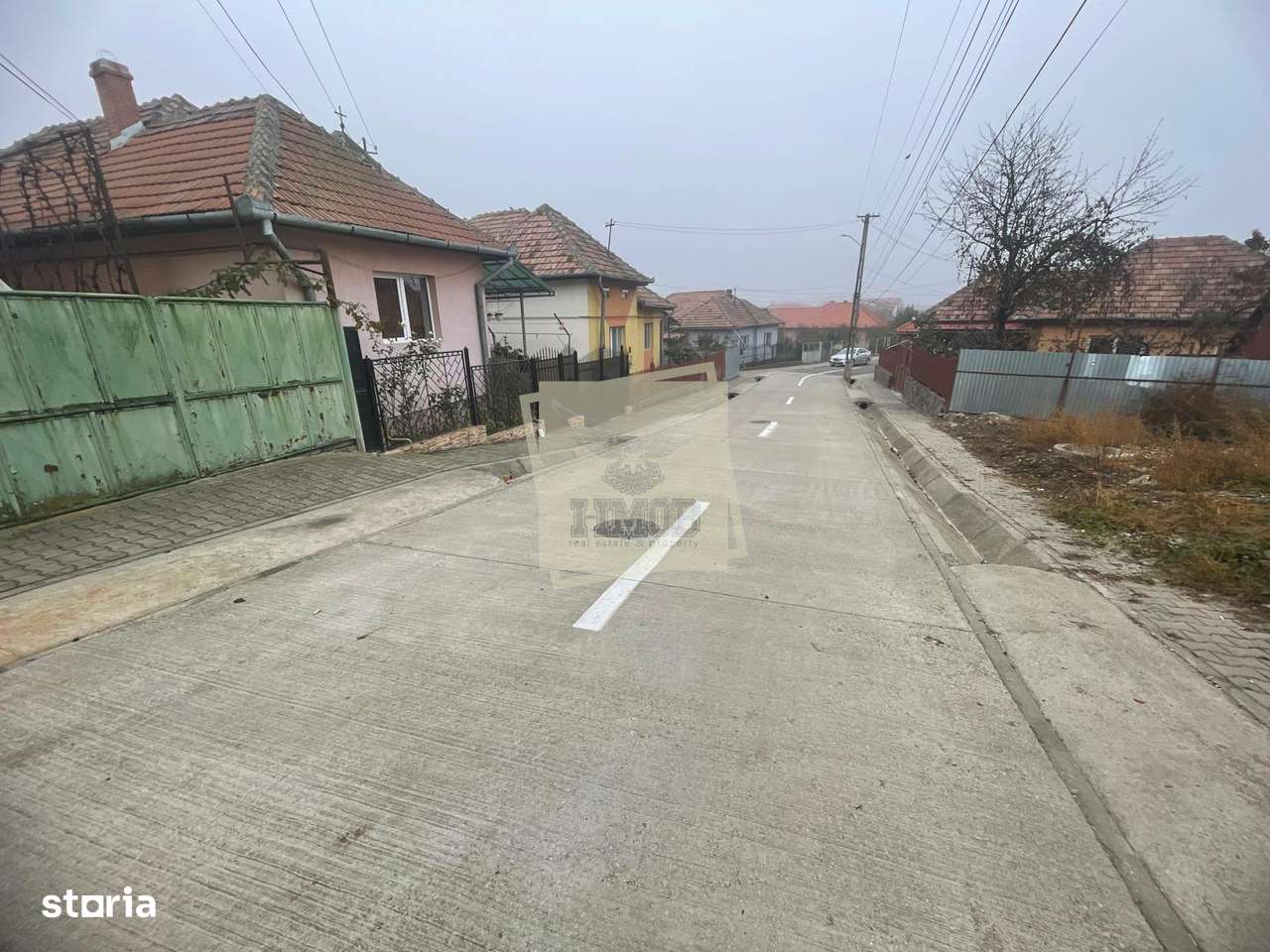 Casa individuala cu 6 camere si 3 bai si 1413 mp teren in Blaj - Imagine principală: 1/14