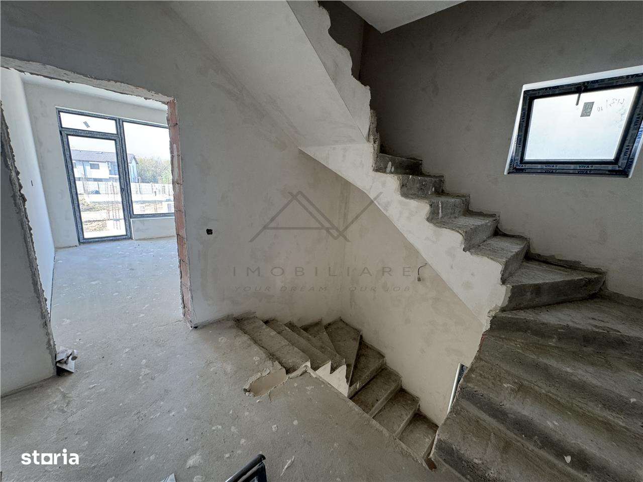 COMISION 0% DE VANZARE VILA BRAGADIRU PRELUNGIREA GHENCEA -ALUNULUI OF-16