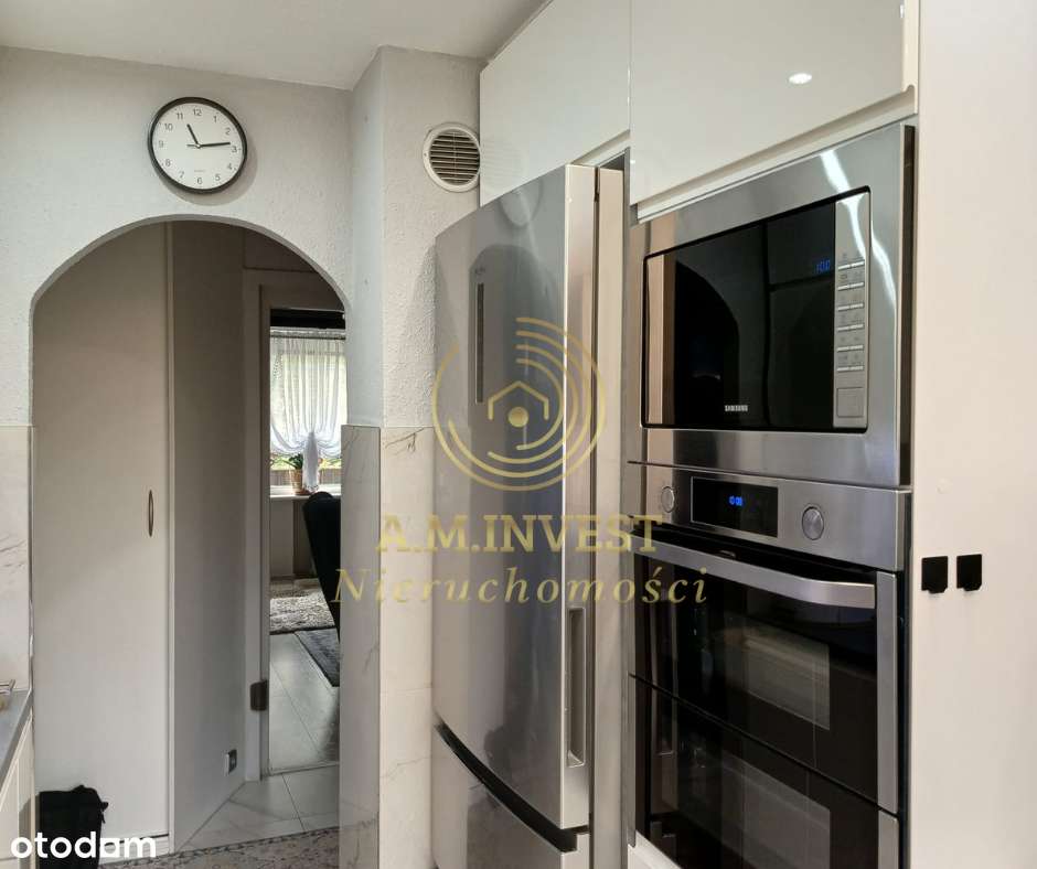 Wyjątkowa oferta mieszkania po remoncie w Słupsku!-3