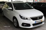 Peugeot 308 1.5 BlueHDi Style - 5