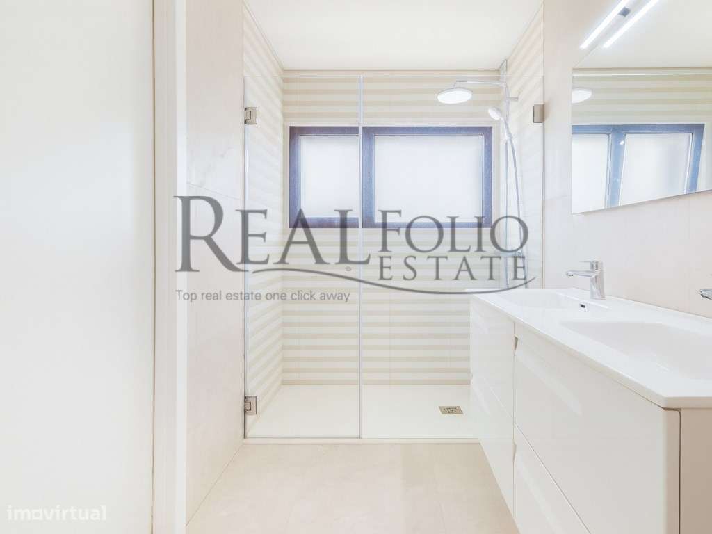 Moradia V3 Nova em Birre-11