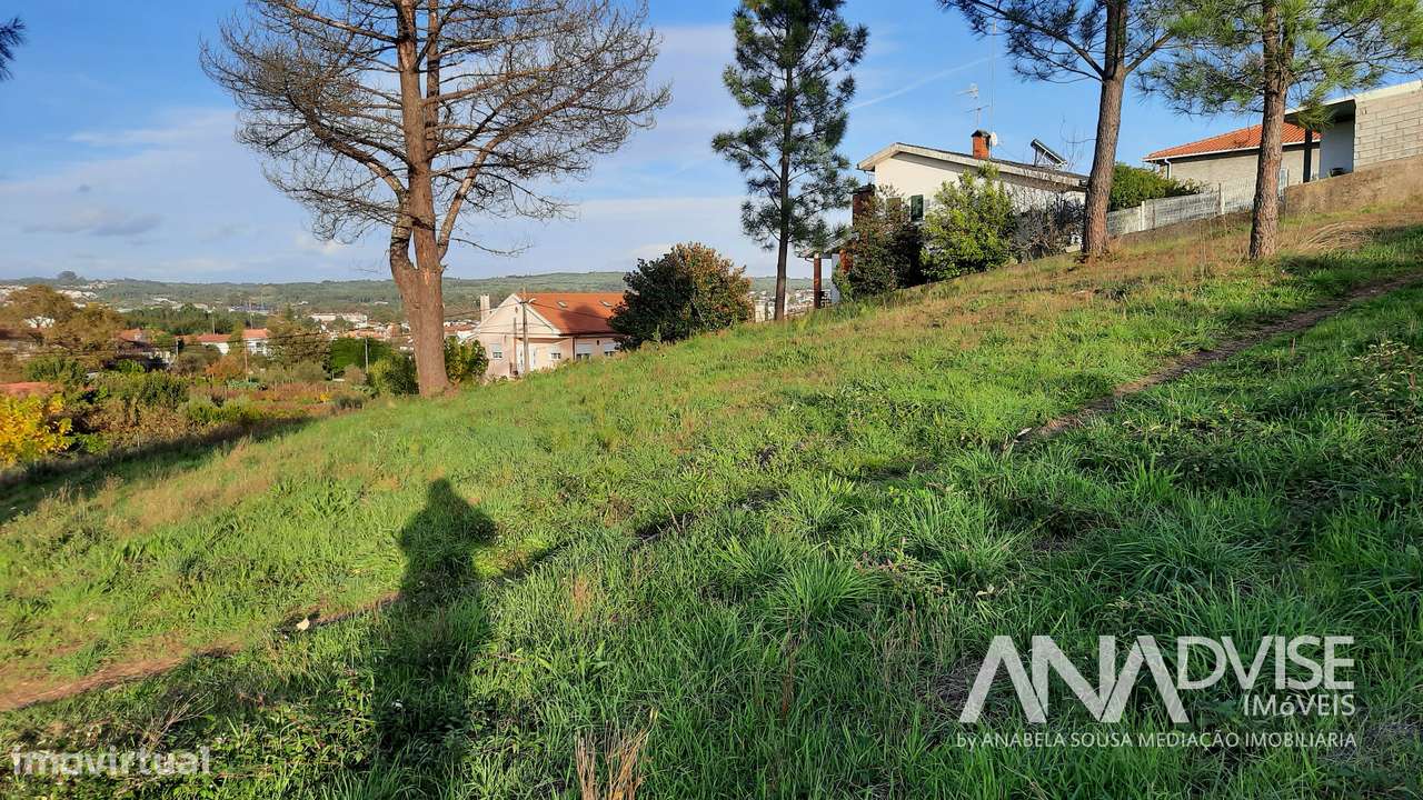 Terreno Urbano  Venda em Viseu,Viseu - Grande imagem: 5/10