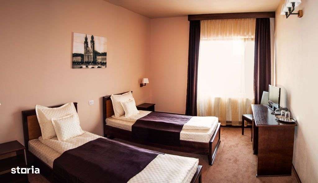 Hotel*** Hanul de la Răscruce - Imagine principală: 5/9