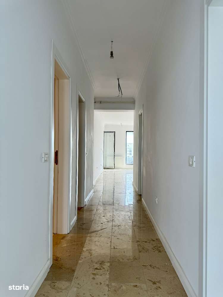 Tomis Plus apartament 3 camere la cheie - Imagine principală: 3/9