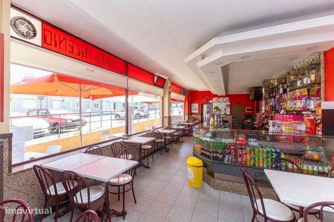 Trespasse de Snack-Bar | Santa Marinha  Vila Nova de Gaia - Grande imagem: 5/18