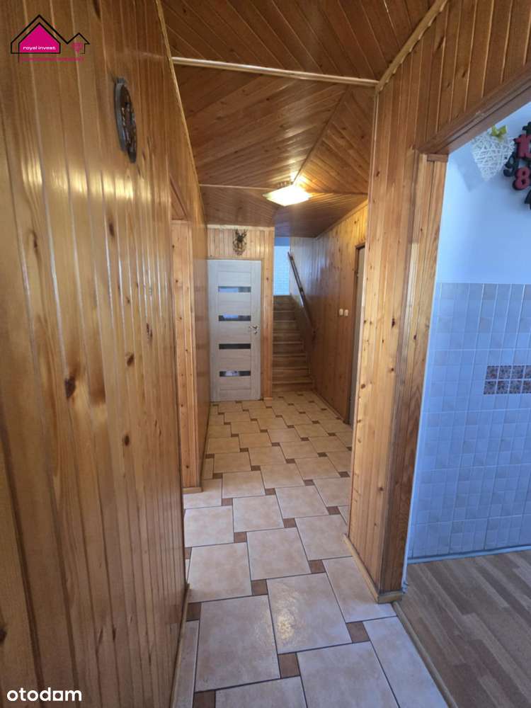 Dom, który daje ogromne możliwości, Kleczew-17