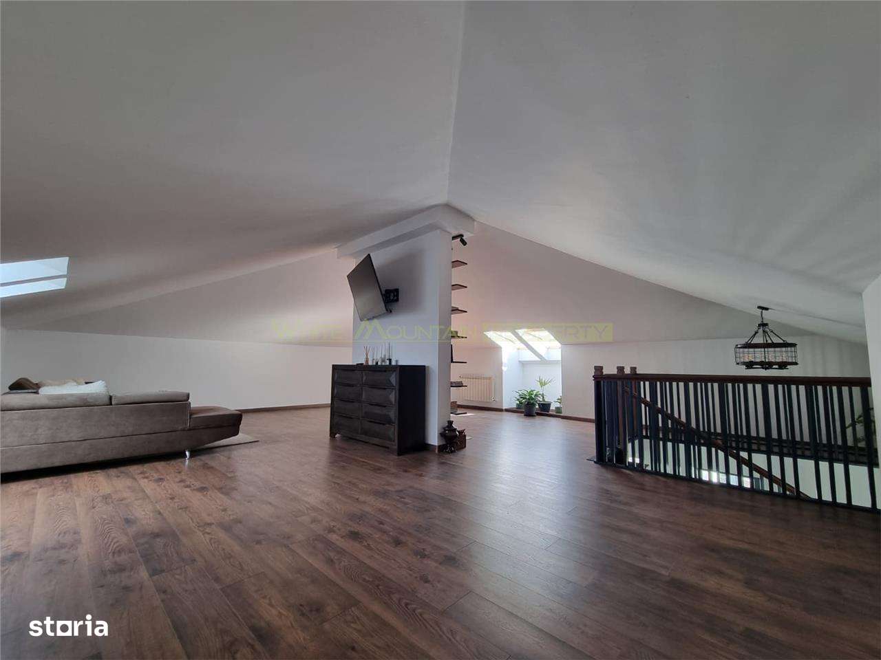 Buftea, casa 4 camere-5