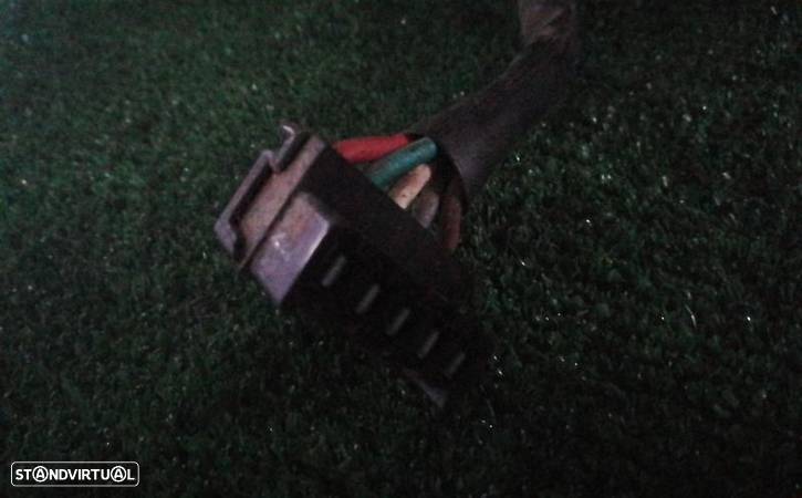 Motor Limpa Vidros Frente Renault 4 (112_) - 2