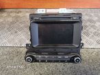 KIA OPTIMA III LIFT RADIO NAWIGACJA 96560-2T750CA UK - 1