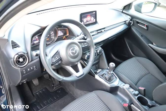 Mazda 2 1.5 Skypassion - 12