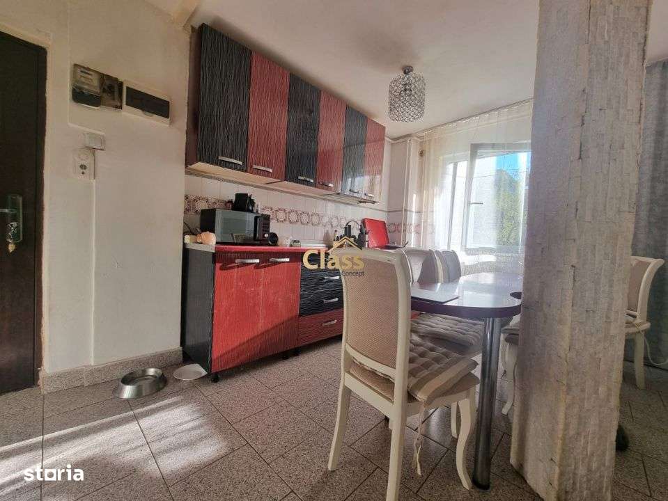 Apartament 3 camere | Investitie | 65 mpu | Brancusi Gheorgheni - Imagine principală: 2/7