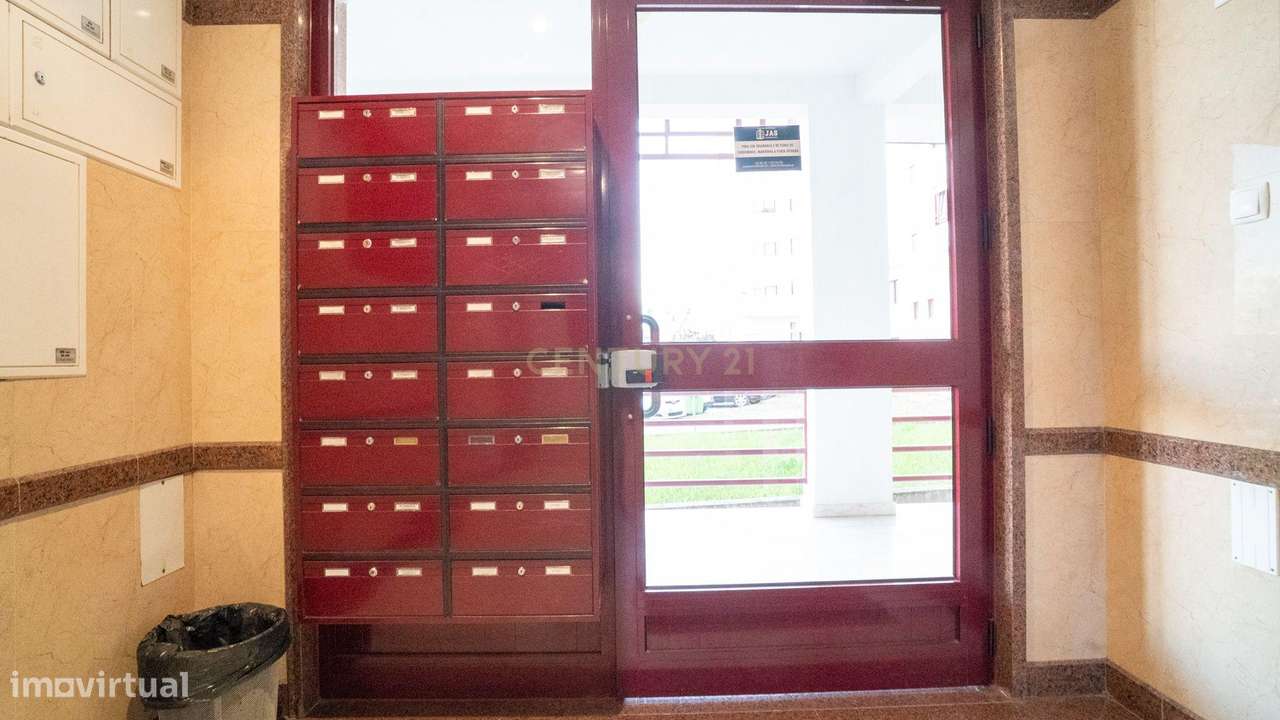 T2 Arrendamento com lugar de garagem em Odivelas - Grande imagem: 5/60