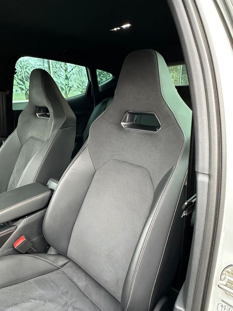 Cupra Cupra-formentor 1.5 TSI DSG, Salon Polska, Bezwypadkowy, FVAT 23%