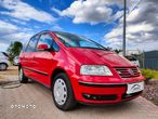 Volkswagen Sharan 1.9 TDI Comfortline - 5