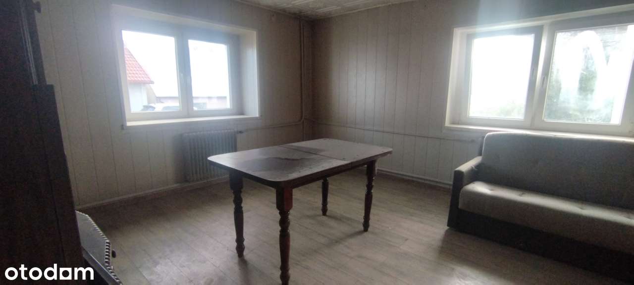 Piętrowy, wielki potencjał!-9