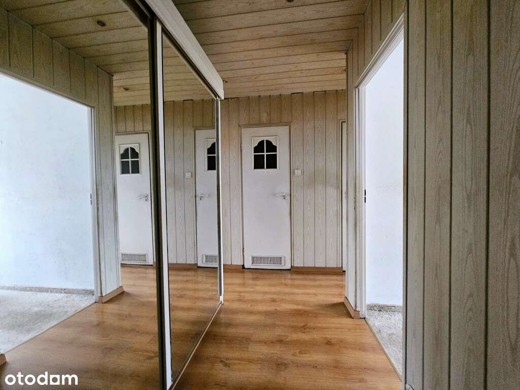 Żmigrodzka, Karłowice, Psie Pole, Wrocław 4 pokoje - Pełny obrazek: 5/20