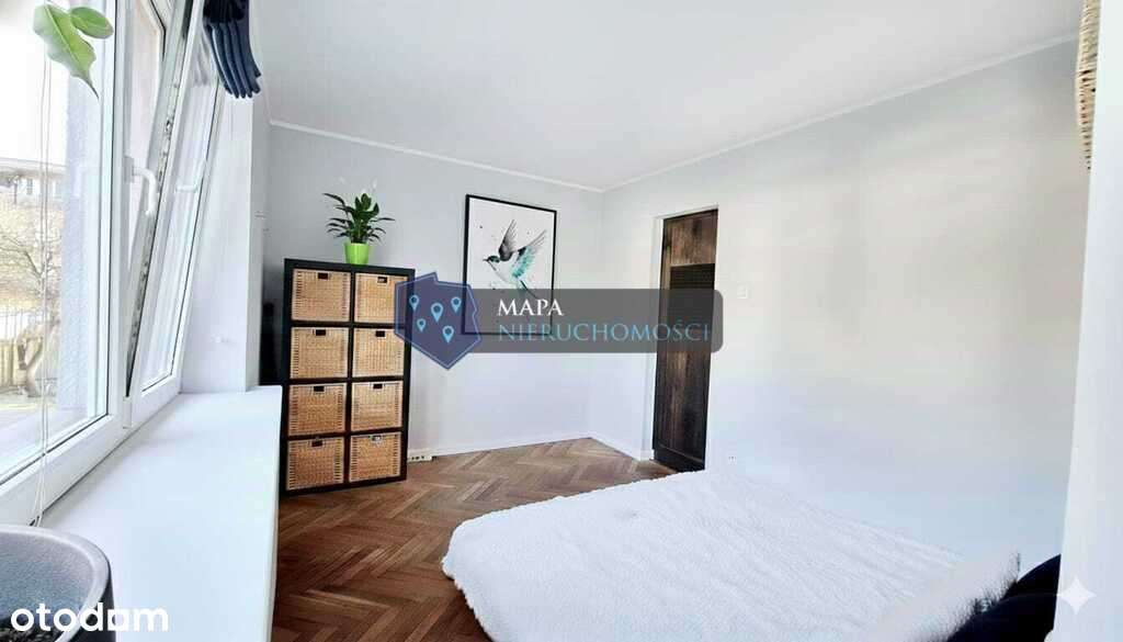 Stylowe 63m2 w Centrum przy parku-10