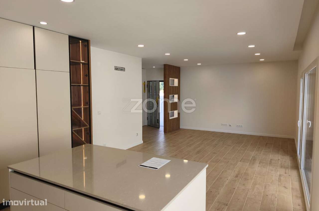 Moradia T4 Pinhal das Formas-12